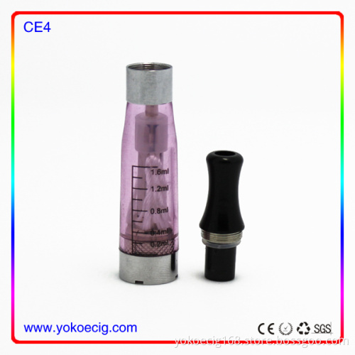 Upgrad EGO CE4 Atomizer with Only 1 Dollar, No MOQ Limited